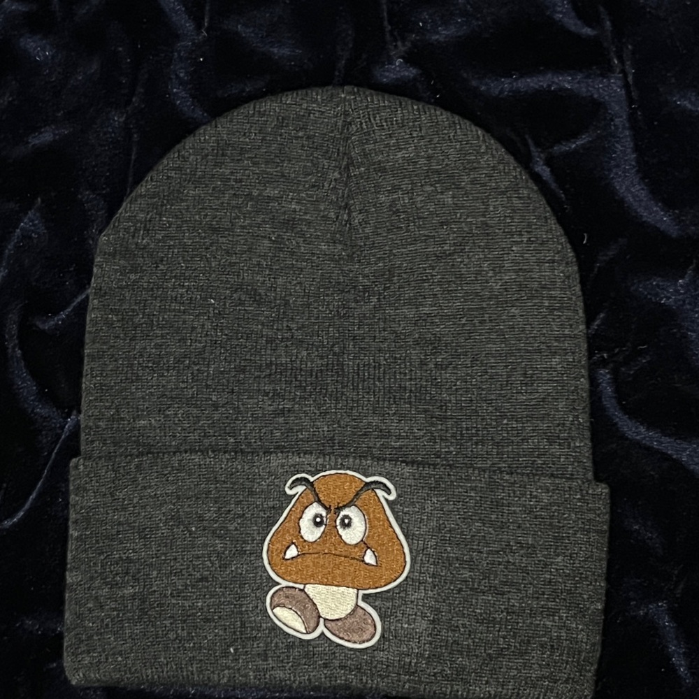 Goomba Beanie